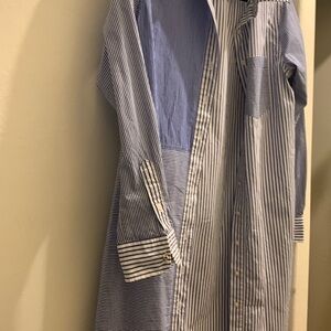Ralph Lauren Shirtdress in good condition.